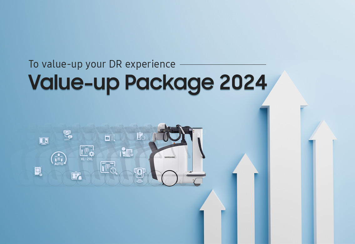 Value-up Package 2023