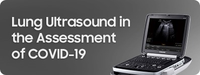Lung Ultrasound in the Assesssment of COVID-19