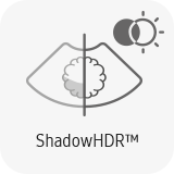ShadowHDR™