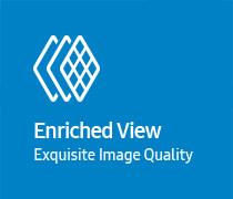 Enriched Viewr Exquisite Image Quality