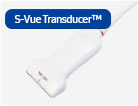 Linear Array ultrasound transducer : LA2-14A