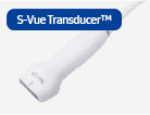 Phased Array ultrasound transducer : PA1-5A